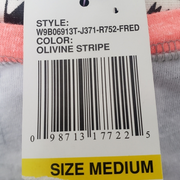 Billabong Cali-love Tee - Picture 4 of 5